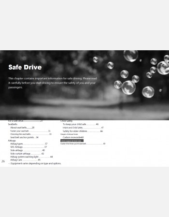 honda n-box 2018-2019 owners manual in english